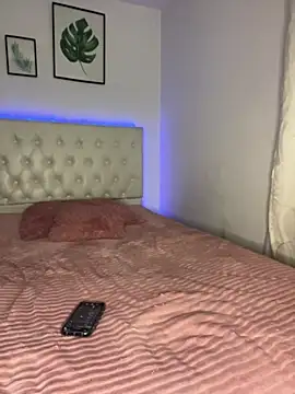 BIJOU SECRET online show from July 8, 2:38 am