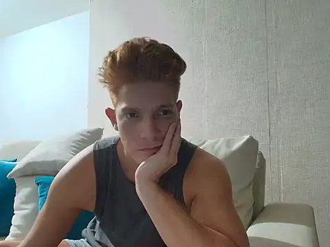 jeffandagus online show from November 14, 12:20 am