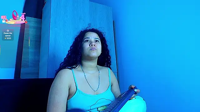 Kesha rosse  online show from February 21, 5:19 am