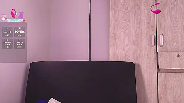 Kesha rosse  online show from March 31, 5:19 am