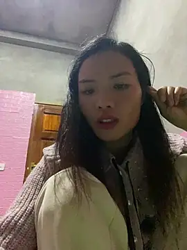 Snapshot of Yunzang chatting on February 16, 2:18 am Yunzang online show from February 16, 2:18 am