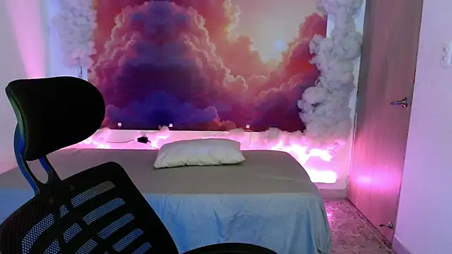 Sccarlett Gracee online show from December 18, 3:56 am