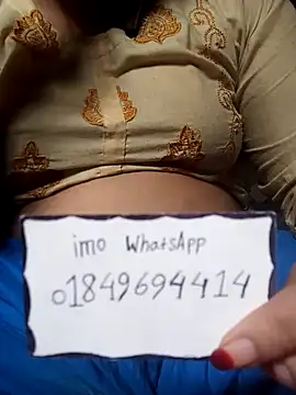 Naughty Mow online show from October 29, 3:53 am