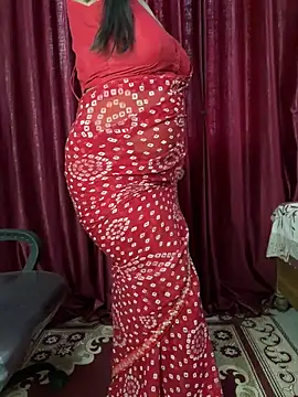 Ritika janu online show from November 16, 11:05 am