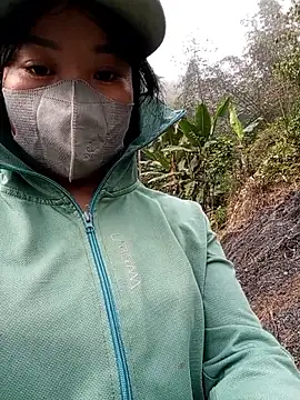 Phoena-a online show from March 21, 1:21 am