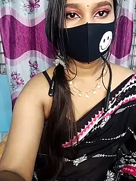 cute mahi07 online show from November 19, 7:25 pm