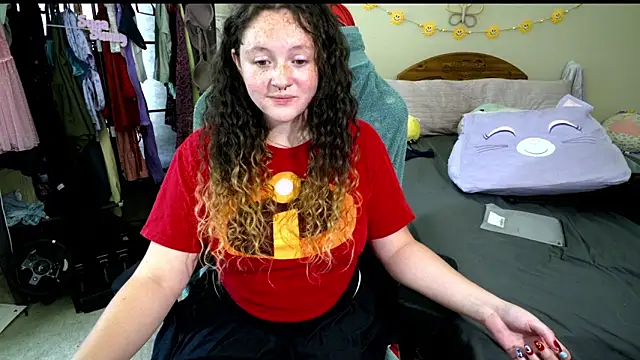 sugasunny04 online show from May 19, 6:14 pm