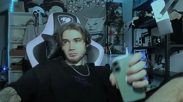 Go V Cs online show from October 28, 5:11 am