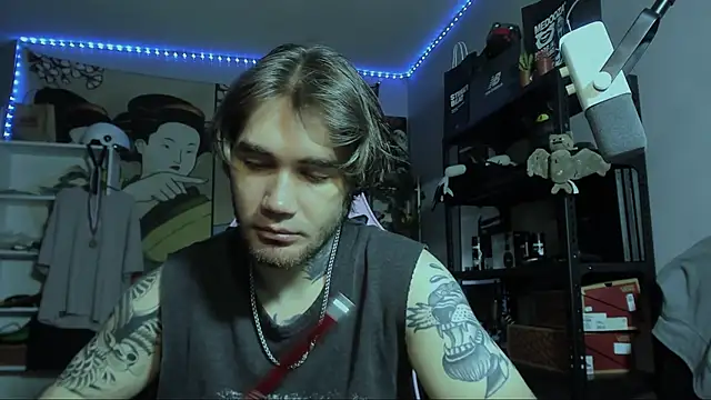 Go V Cs online show from October 31, 1:45 pm