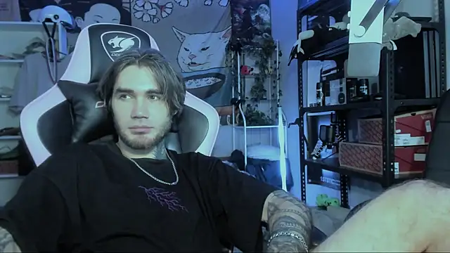 Go V Cs online show from November 5, 2:06 pm