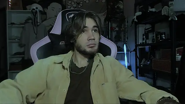 Go V Cs online show from November 6, 1:56 pm