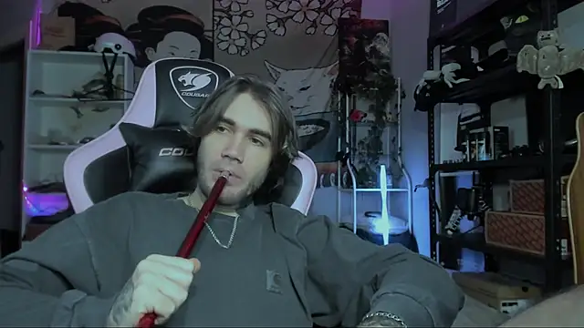 Go V Cs online show from November 27, 7:05 pm