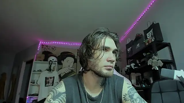 Go V Cs online show from January 13, 11:54 pm