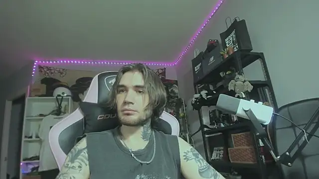 Go V Cs online show from January 18, 9:07 pm