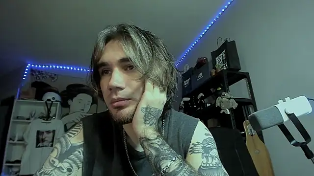 Go V Cs online show from February 9, 3:49 pm