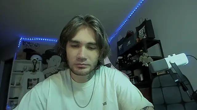 Go V Cs online show from February 11, 2:22 pm