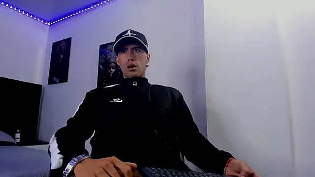 harold 777 online show from November 1, 2:57 am