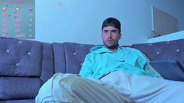 harold 777 online show from January 10, 9:33 am