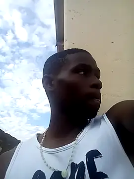 younggblackkCOCK19 online show from October 27, 3:05 pm