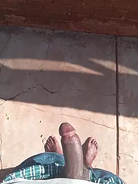 younggblackkCOCK19 online show from December 3, 5:59 am