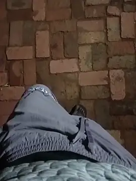 younggblackkCOCK19 online show from February 16, 5:31 pm