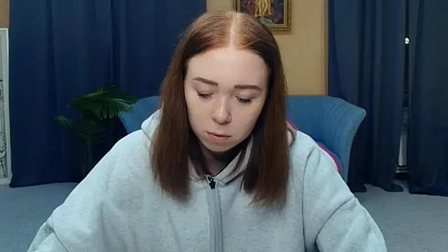 AddieOsler online show from February 2, 8:40 pm