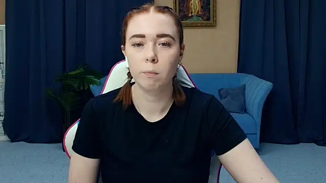 AddieOsler online show from March 10, 7:41 pm