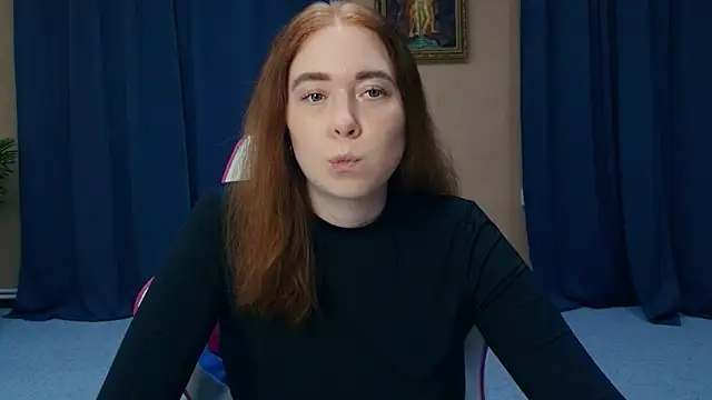 AddieOsler online show from May 2, 7:52 pm