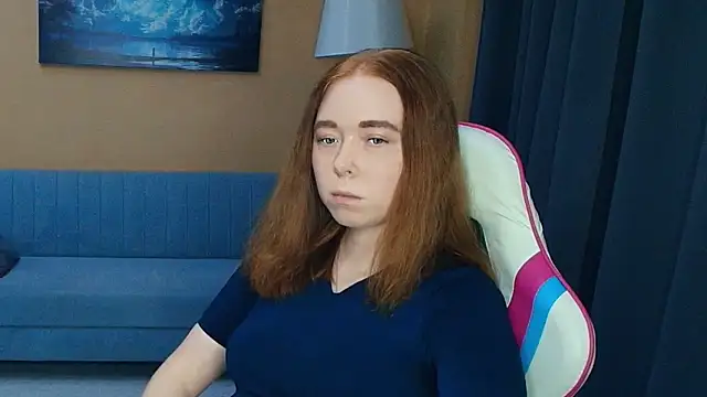 AddieOsler online show from May 4, 8:16 pm