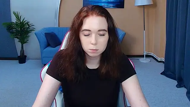 AddieOsler online show from May 15, 8:27 pm