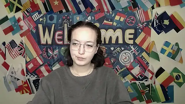 MissAriaa online show from October 30, 7:10 am