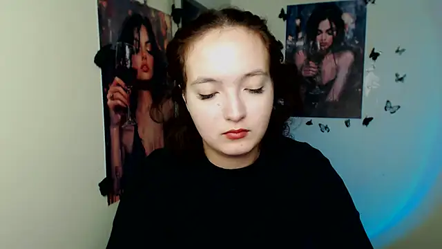 MissAriaa online show from November 17, 7:14 am