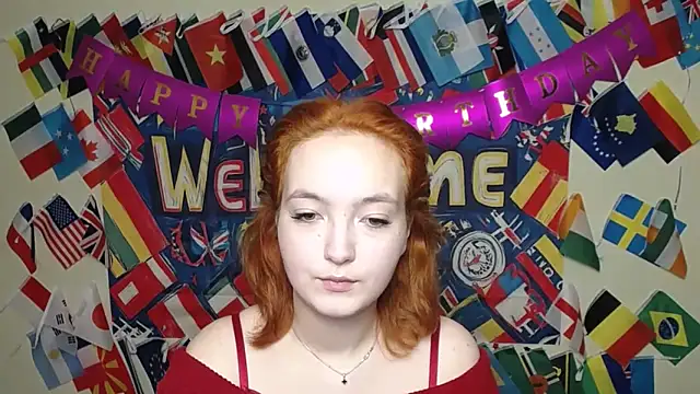 MissAriaa online show from December 16, 7:57 am