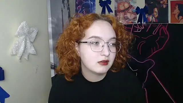 MissAriaa online show from February 2, 12:37 pm