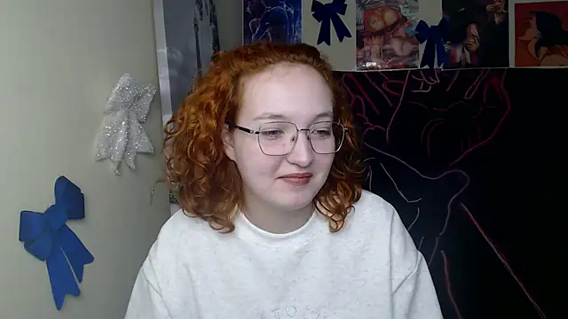 MissAriaa online show from February 23, 12:57 pm