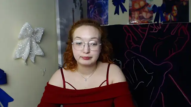 MissAriaa online show from March 8, 2:04 am