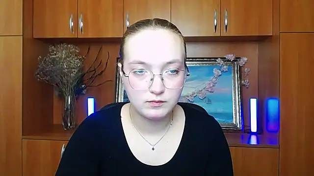 MissAriaa online show from March 16, 12:53 pm