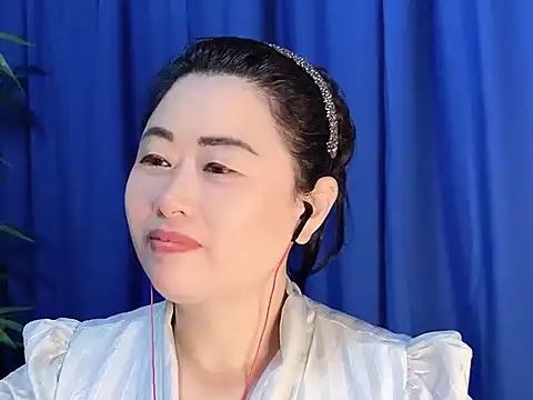 yaoyao22678 online show from October 29, 1:19 am