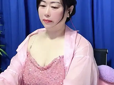 yaoyao22678 online show from November 27, 1:51 am