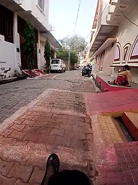 Sabhana cuty online show from November 16, 10:10 am