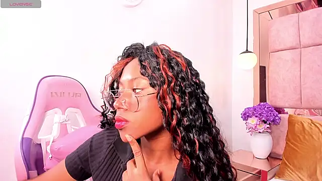 violeta ruizz online show from January 9, 5:26 pm