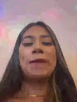 SoriEaston online show from December 18, 3:01 am