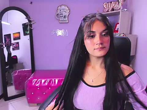 Snapshot of Charlotte_Rosy chatting on October 30, 8:20 pm Charlotte Rosy online show from October 30, 8:20 pm