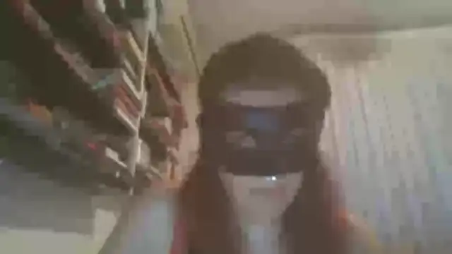 Snapshot of SexyPupil chatting on February 16, 4:36 pm SexyPupil online show from February 16, 4:36 pm