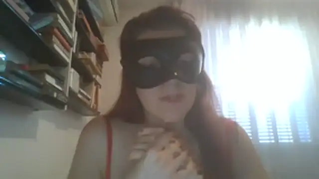 Snapshot of SexyPupil chatting on February 17, 3:08 pm SexyPupil online show from February 17, 3:08 pm