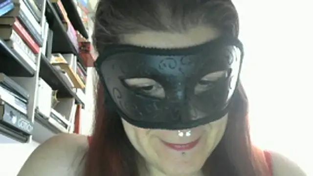 Snapshot of SexyPupil chatting on February 18, 10:55 am SexyPupil online show from February 18, 10:55 am