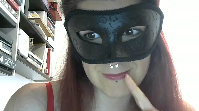 Snapshot of SexyPupil chatting on February 26, 3:11 pm SexyPupil online show from February 26, 3:11 pm