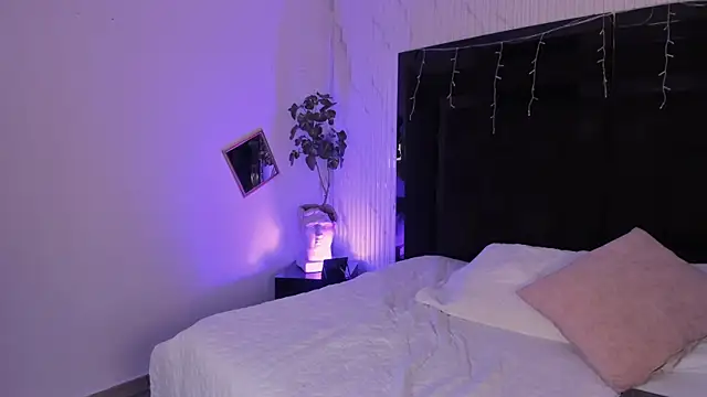 JanneBlossom  online show from March 27, 9:14 pm