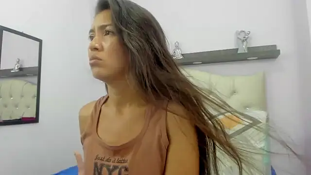 tammy sex25 online show from November 26, 11:11 am