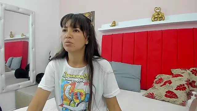 tammy sex25 online show from February 18, 11:39 am